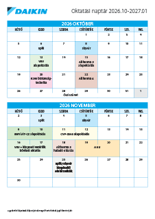 Daikin szerviz oktatas naptar 2026-2027 v3.pdf